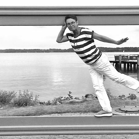 Apartmán Pier 213 Bad Zwischenahn Exteriér fotografie
