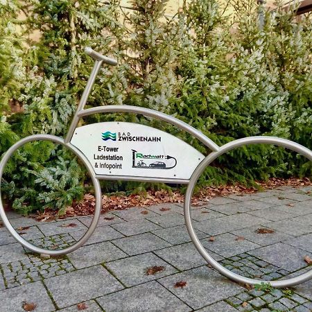 Apartmán Pier 213 Bad Zwischenahn Exteriér fotografie