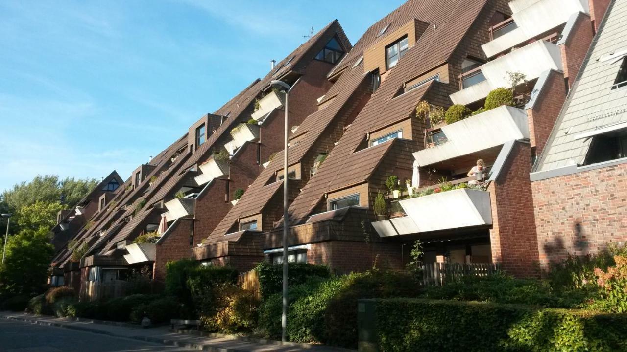 Apartmán Pier 213 Bad Zwischenahn Exteriér fotografie