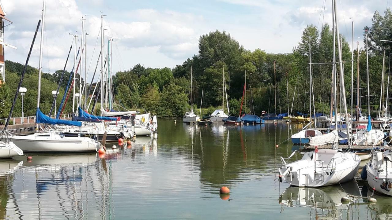 Apartmán Pier 213 Bad Zwischenahn Exteriér fotografie