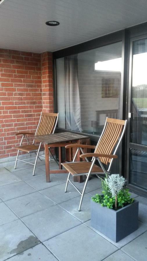 Apartmán Pier 213 Bad Zwischenahn Exteriér fotografie