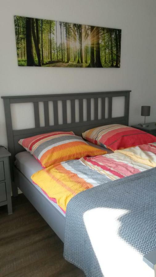Apartmán Pier 213 Bad Zwischenahn Exteriér fotografie