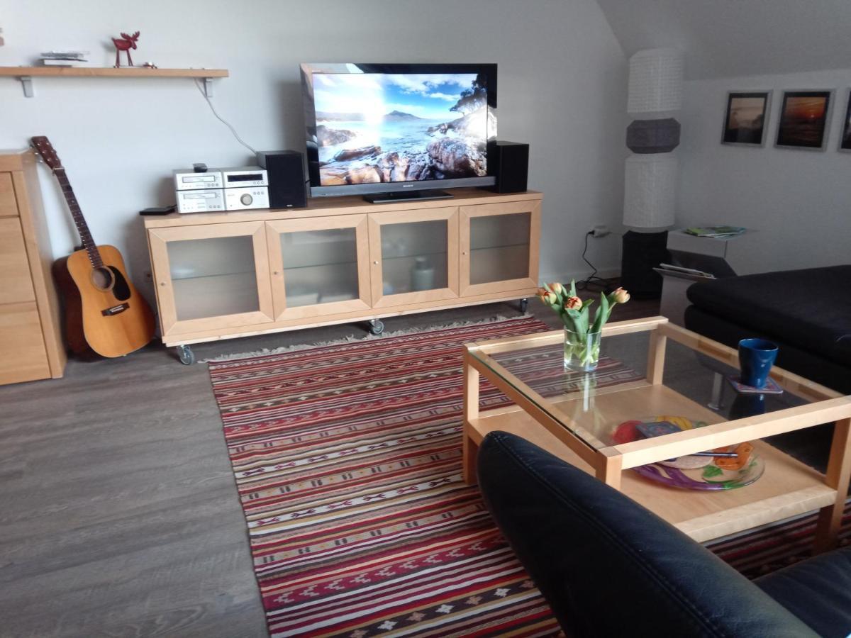 Apartmán Pier 213 Bad Zwischenahn Exteriér fotografie